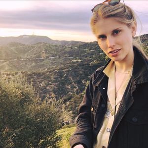 Meet your Posher, Alexandra